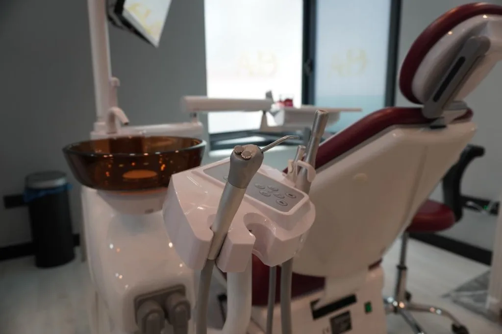 Dental clinic in Turkey — Alanya Dental Place